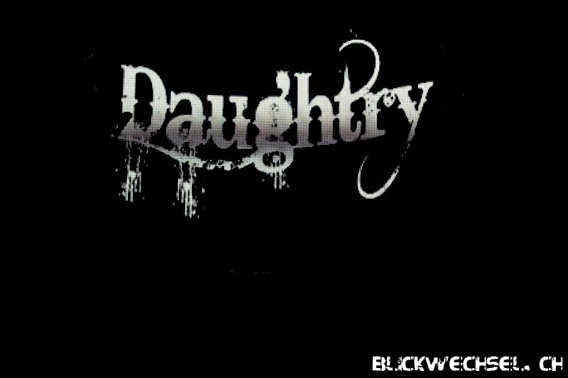 Daughtry