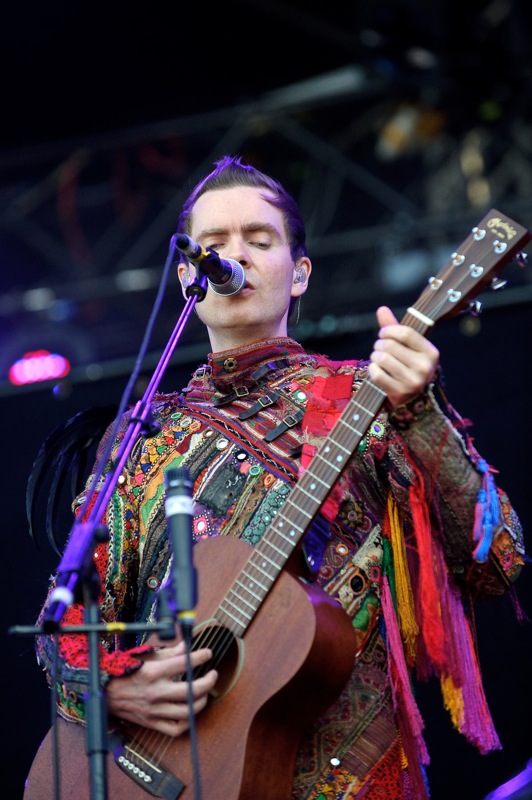 Jonsi Jonsi