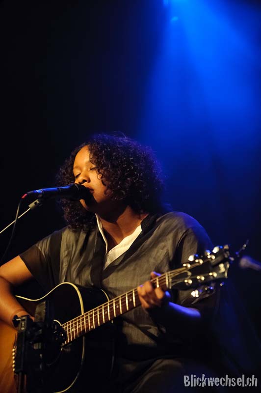 Mirel Wagner