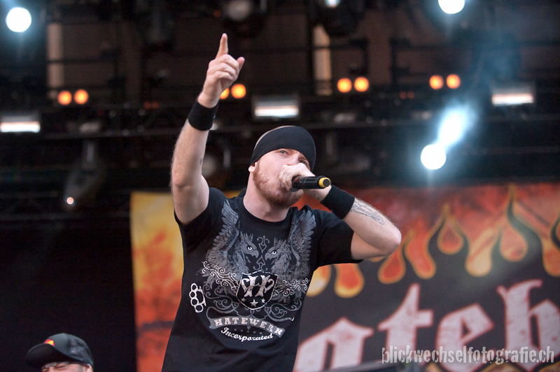 Hatebreed