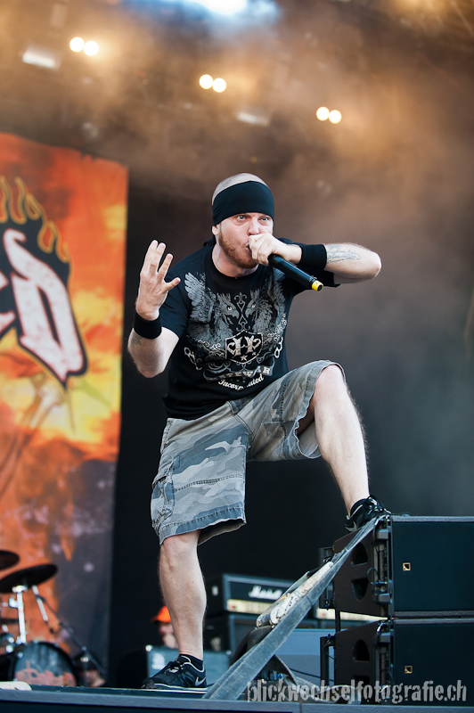 Hatebreed