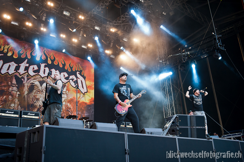 Hatebreed