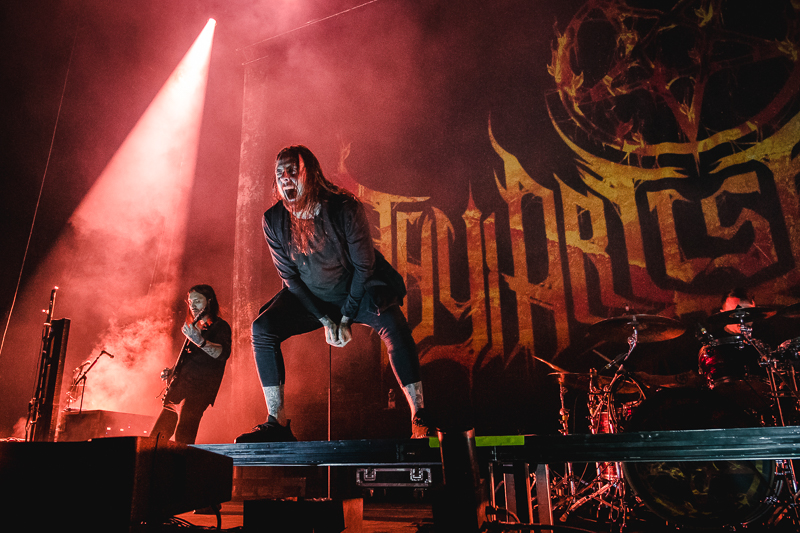 Thy Art is Murder