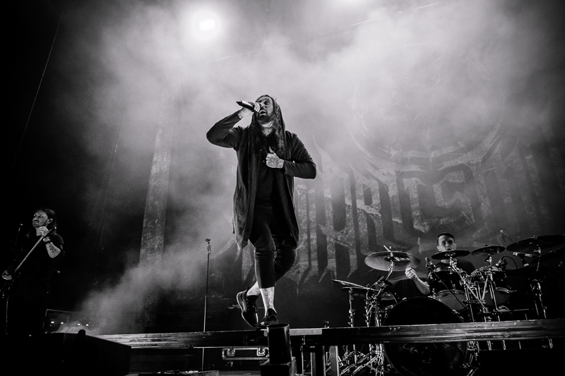 Thy Art is Murder