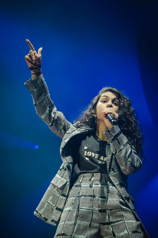 Alessia Cara