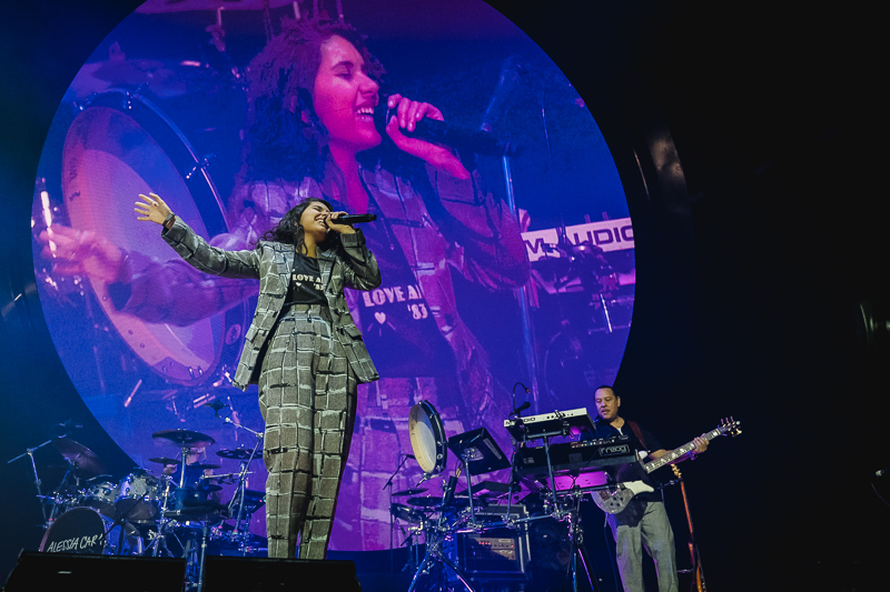 Alessia Cara