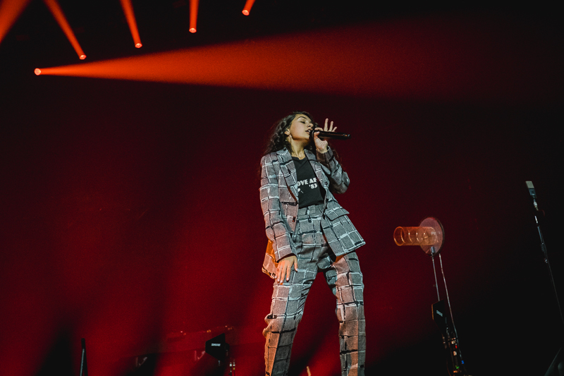 Alessia Cara