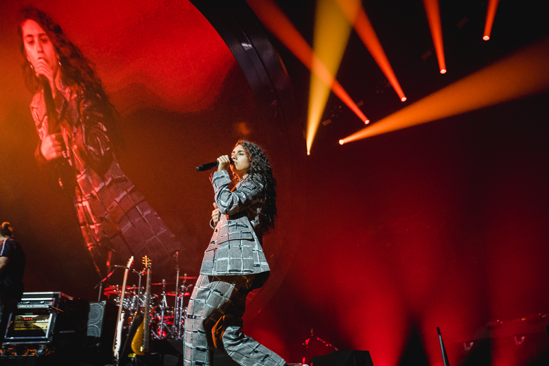 Alessia Cara