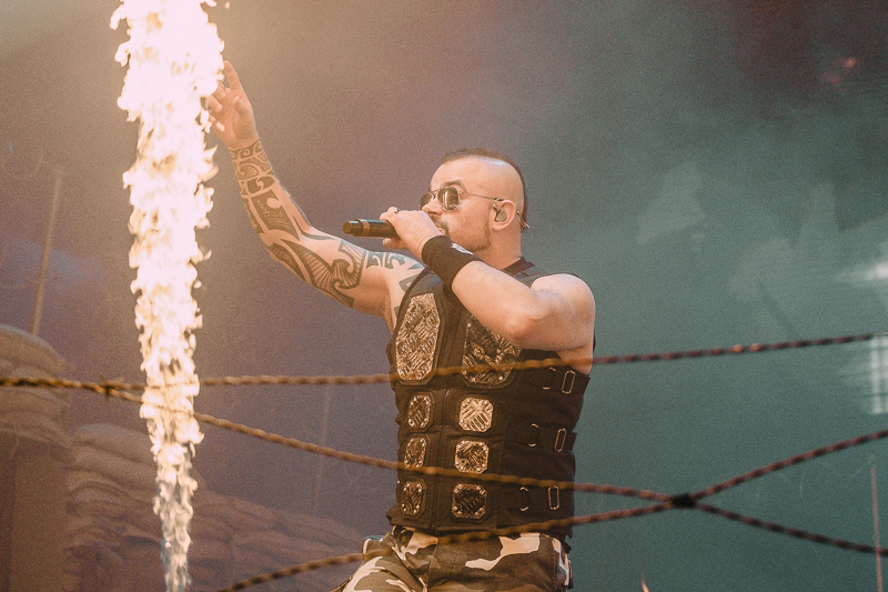 Sabaton