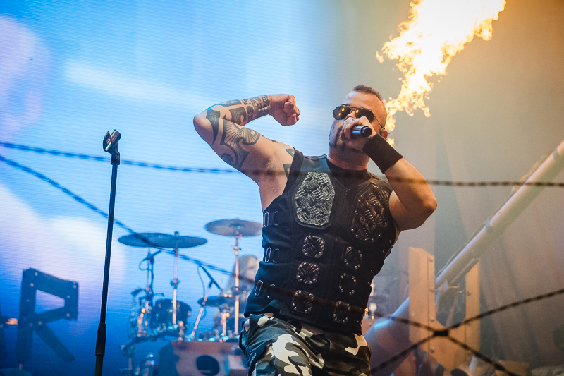 Sabaton