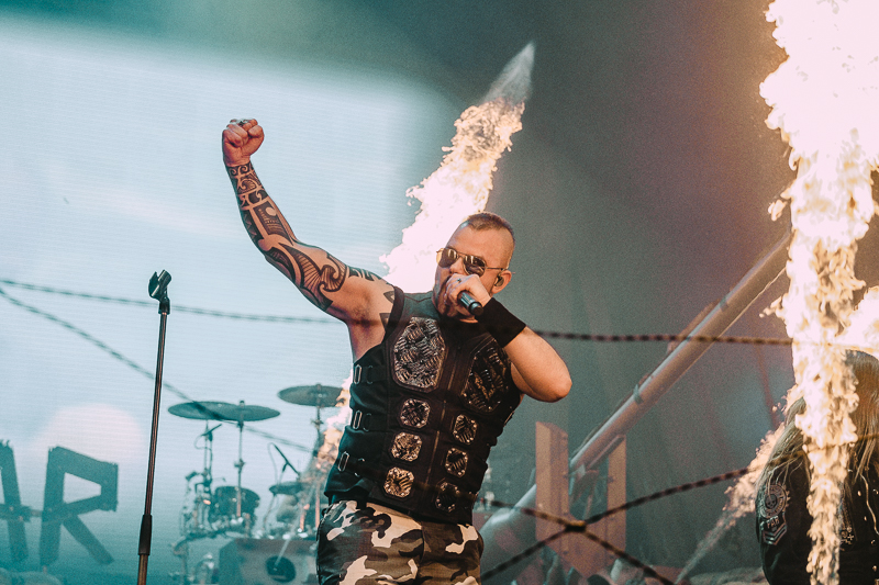 Sabaton