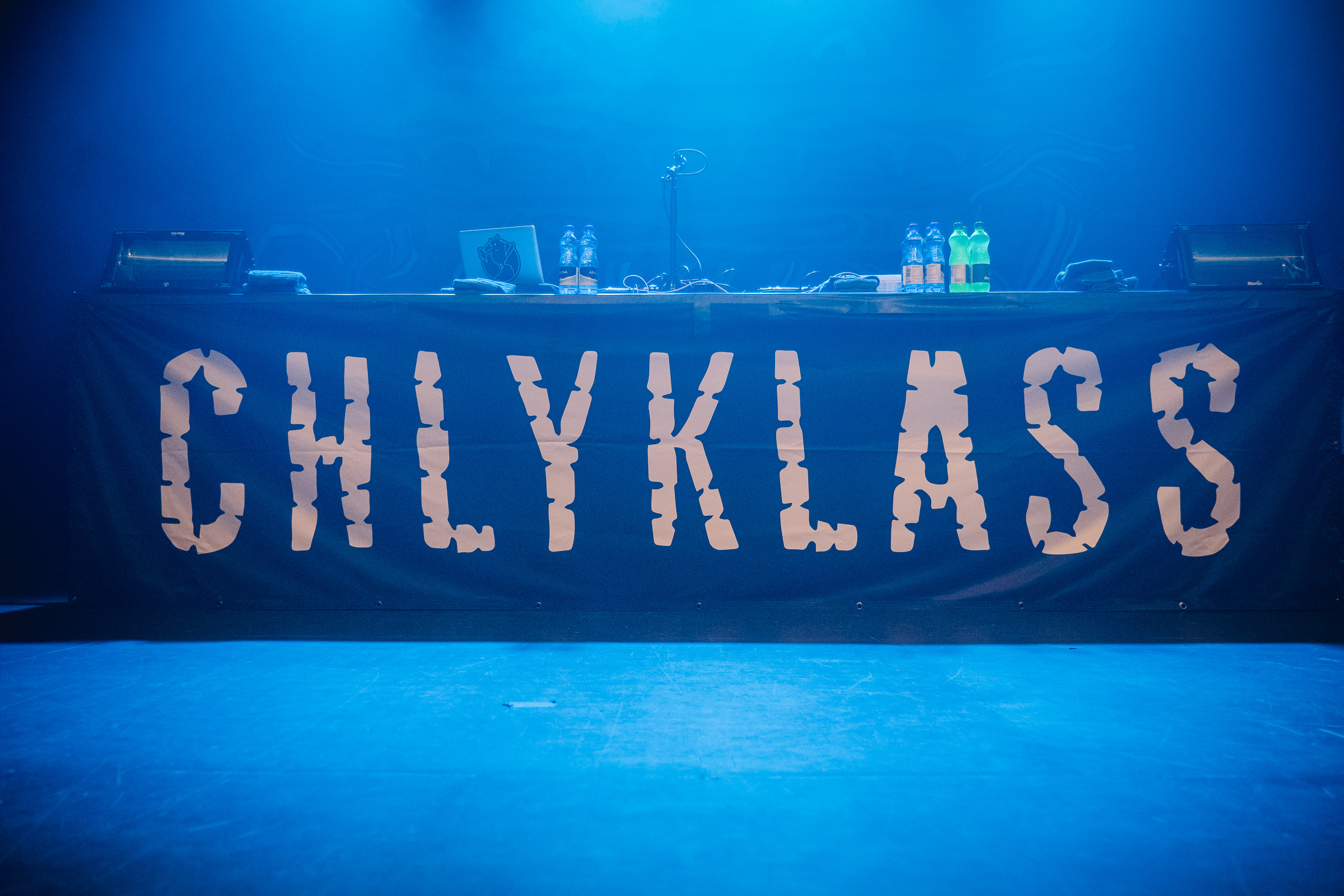 “Chlyklass”