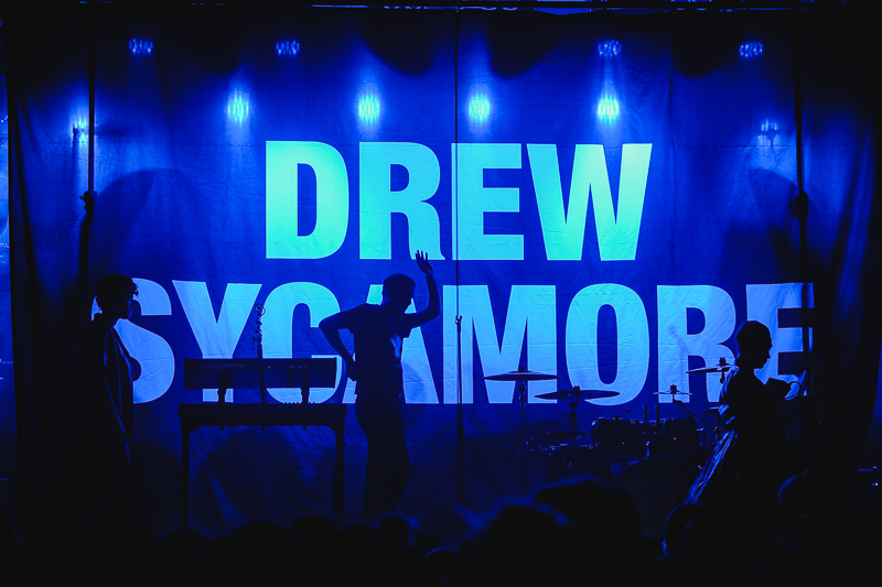 “Drew