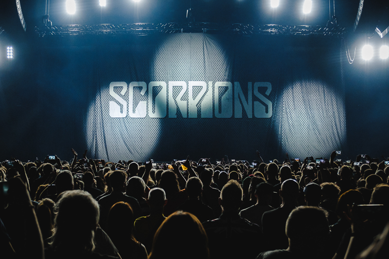 “Scorpions”